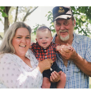 Meet your Posher, Heather